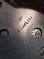 Audi A4 S4 B8 8K Keskikonsoli 8K0864981F