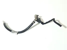 Audi A4 S4 B8 8K Cable negativo de tierra (batería) 8K0915181E