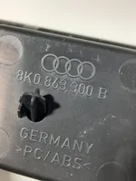 Audi A4 S4 B8 8K Box/scomparti cruscotto 8K0863300B