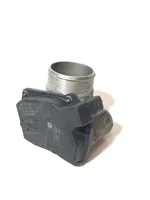 Audi A4 S4 B8 8K Throttle valve 06F133062J