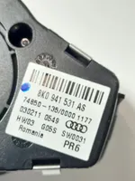 Audi Q5 SQ5 Interrupteur d’éclairage 8K0941531AS