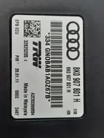 Audi Q5 SQ5 Módulo de control del freno de mano 8K0907801H
