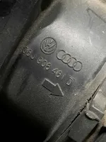 Audi A4 S4 B8 8K Obudowa filtra powietrza 8K0133835AB