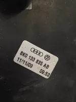 Audi A4 S4 B8 8K Boîtier de filtre à air 8K0133835AB