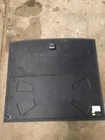 Audi Q5 SQ5 Trunk/boot mat liner 8R0861531A