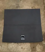 Audi Q5 SQ5 Trunk/boot mat liner 8R0861531A