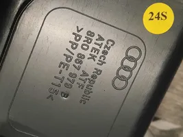 Audi Q5 SQ5 Takaluukun koristelista 8R0867979B