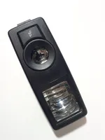 BMW X5 E70 Illuminazione sedili posteriori 63316972972