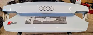 Audi S5 Задняя крышка (багажника) 33942055