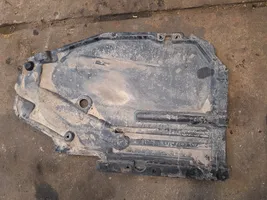 BMW X5 E70 Rear underbody cover/under tray 51757158406