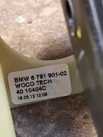 BMW X5 E70 Bremžu pedālis 679190102