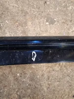 BMW X5 E70 Roof bar rail 61080871