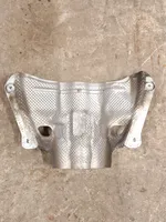 Audi S5 Bouclier thermique d'échappement 8K0521443C