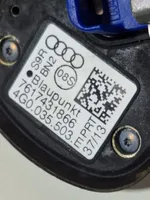 Audi S5 Antena aérea GPS 4G0035503