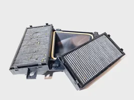 BMW X5 E70 Air filter box cover 0