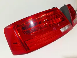 Audi S5 Galinių žibintų komplektas 8T0945095H