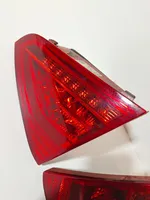 Audi S5 Lampy tylne / Komplet 8T0945095H