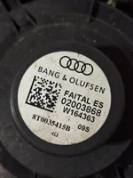 Audi S5 Etuoven kaiutin 8T0035415B