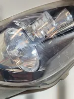 Volkswagen Golf VI Lampa przednia E1312850