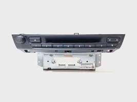 BMW X5 E70 Unité principale radio / CD / DVD / GPS 6512927807401