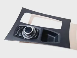 BMW X5 E70 Interruptor de control multifunción 51169164486