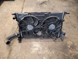 Audi A4 S4 B8 8K Kit Radiateur 8K0121251R