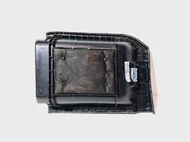 BMW X5 E70 Garniture panneau latérale du coffre 51477246984