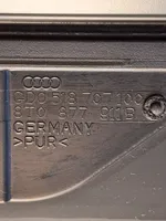 Audi S5 Kattoluukun lasi 43R001600