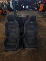 Audi S5 Seat set 0