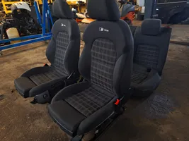 Audi S5 Seat set 0