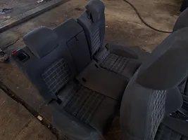 Audi S5 Seat set 0