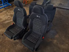 Audi S5 Seat set 0