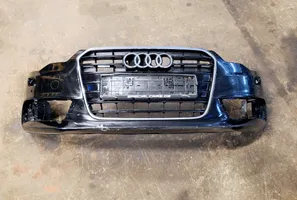 Audi A6 S6 C7 4G Paraurti anteriore 0