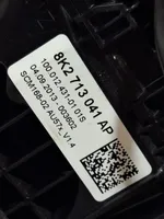Audi S5 Vaihteenvalitsimen verhoilu 8K2713041AP