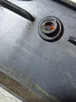 BMW X5 E70 Ramka przedniej tablicy rejestracyjnej 51138038261