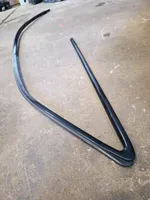 Audi S5 Rear side glass trim 0