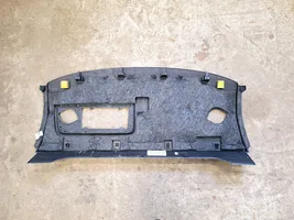 Audi S5 Parcel shelf 8T0863411AR