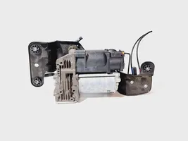 BMW X5 E70 Ilmajousituksen kompressoripumppu 37226859714