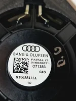 Audi S5 Subwoofer-bassokaiutin 8T0035411A