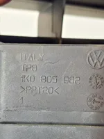 Volkswagen Golf V Ilmanoton kanavan osa 1K0805971C