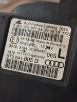 Audi S5 Lampa przednia 8T0941005D