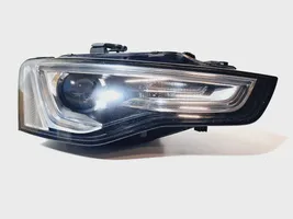 Audi S5 Lampa przednia 8T0941006D