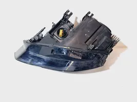 Audi S5 Lampa przednia 8T0941006D