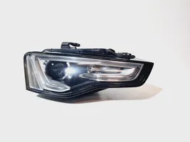 Audi S5 Lampa przednia 8T0941006D