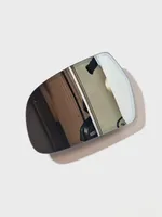 Audi S5 Wing mirror glass 0