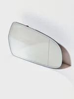 Audi S5 Wing mirror glass 0