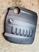 BMW 7 F01 F02 F03 F04 Osłona górna silnika 13717800575