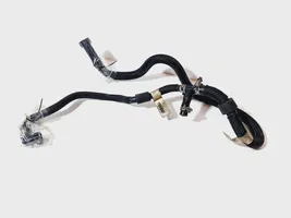 BMW 7 F01 F02 F03 F04 Fuel line/pipe/hose 13537799994