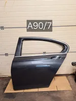 BMW 7 F01 F02 F03 F04 Rear door 0