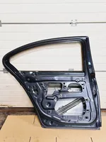 BMW 7 F01 F02 F03 F04 Rear door 0